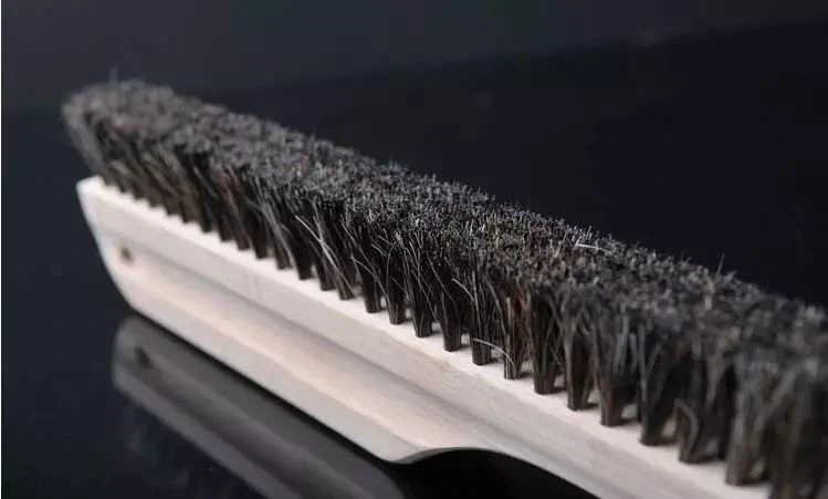 soft brush soft brush