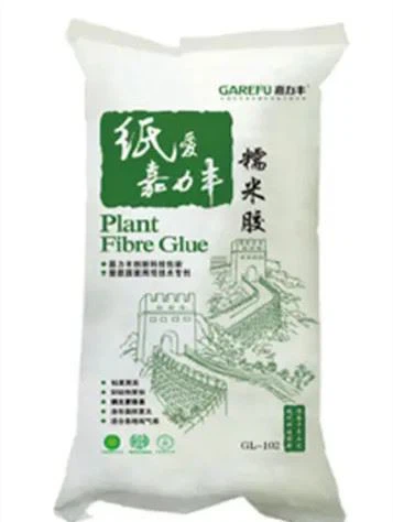 Glutinous rice glue Glutinous rice glue
