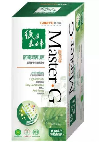 Anti-mold glue Anti-mold glue
