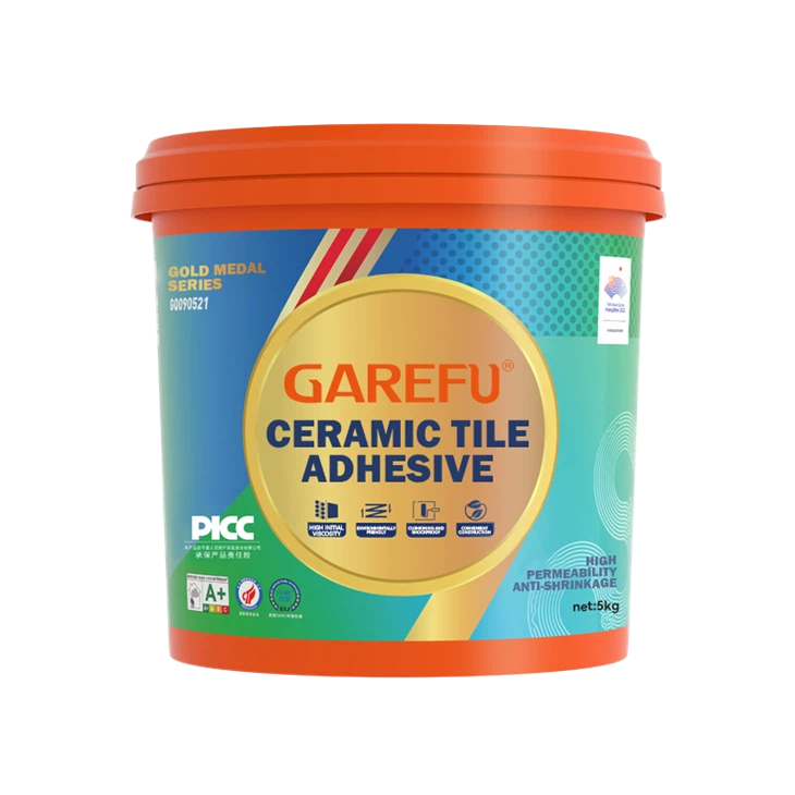 Ceramic Tile Glue