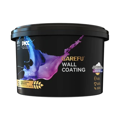 original series glutinous rice paint