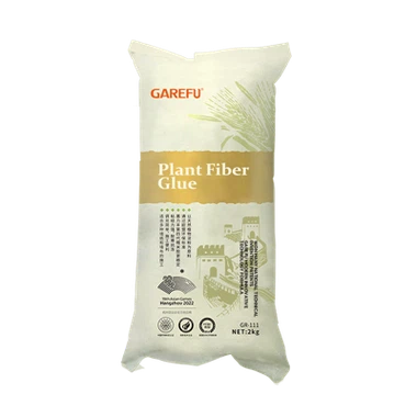 Sticky Rice Glue for Wallpaper