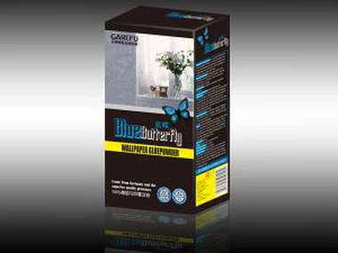 Eco Friendly Wallpaper Glue Powder