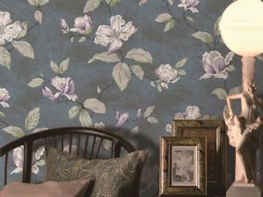 Non Woven Wallpaper Base Paper