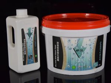 Primer for Wallpaper Glue