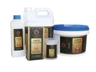 Wallpaper Adhesive Flakes