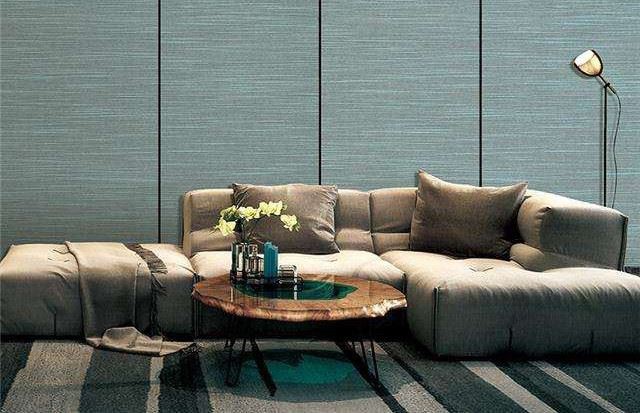 How to choose wall covering